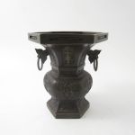 671 8117 VASE